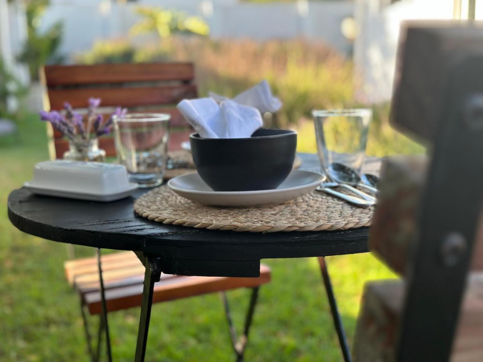 Villa Da Graca - Homecooked Meals On Arrangement Mossel Bay Exterior photo